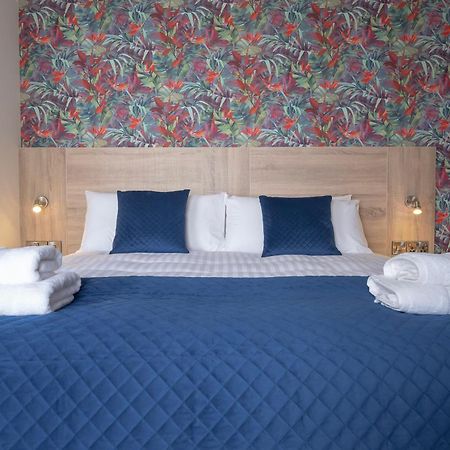 Selskar Court Accommodation Вексфорд Екстер'єр фото