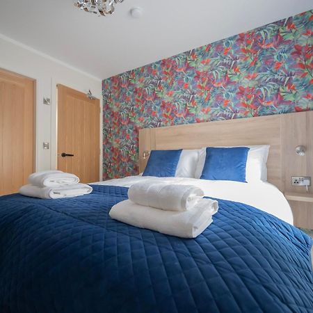Selskar Court Accommodation Вексфорд Екстер'єр фото