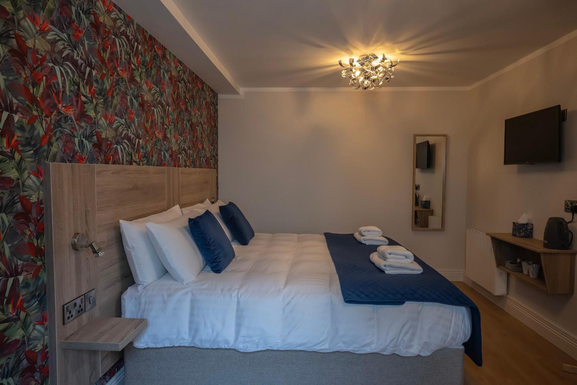 Selskar Court Accommodation Вексфорд Екстер'єр фото