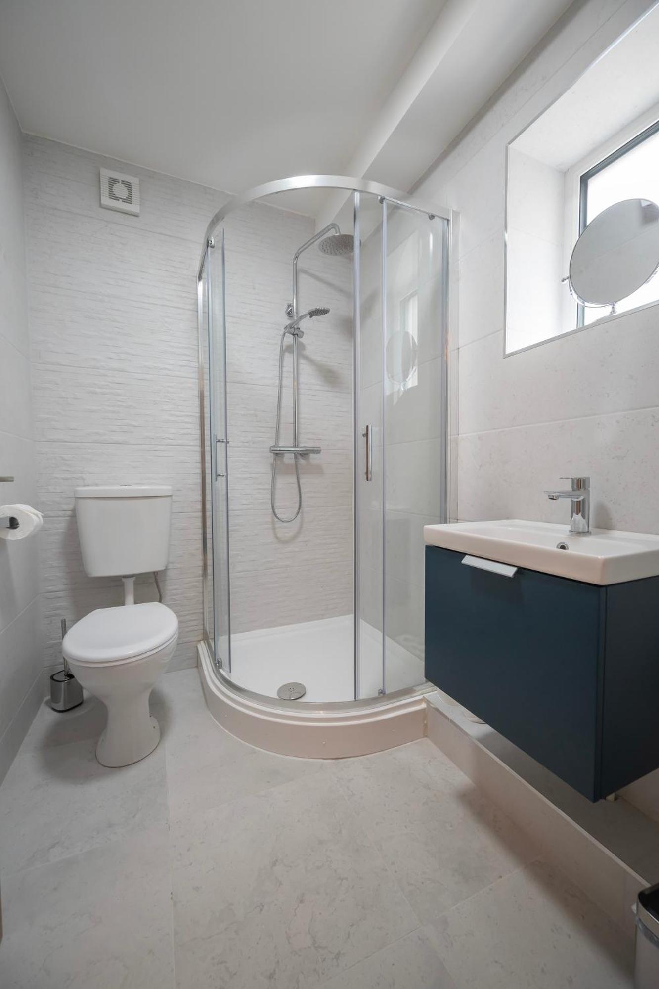 Selskar Court Accommodation Вексфорд Екстер'єр фото