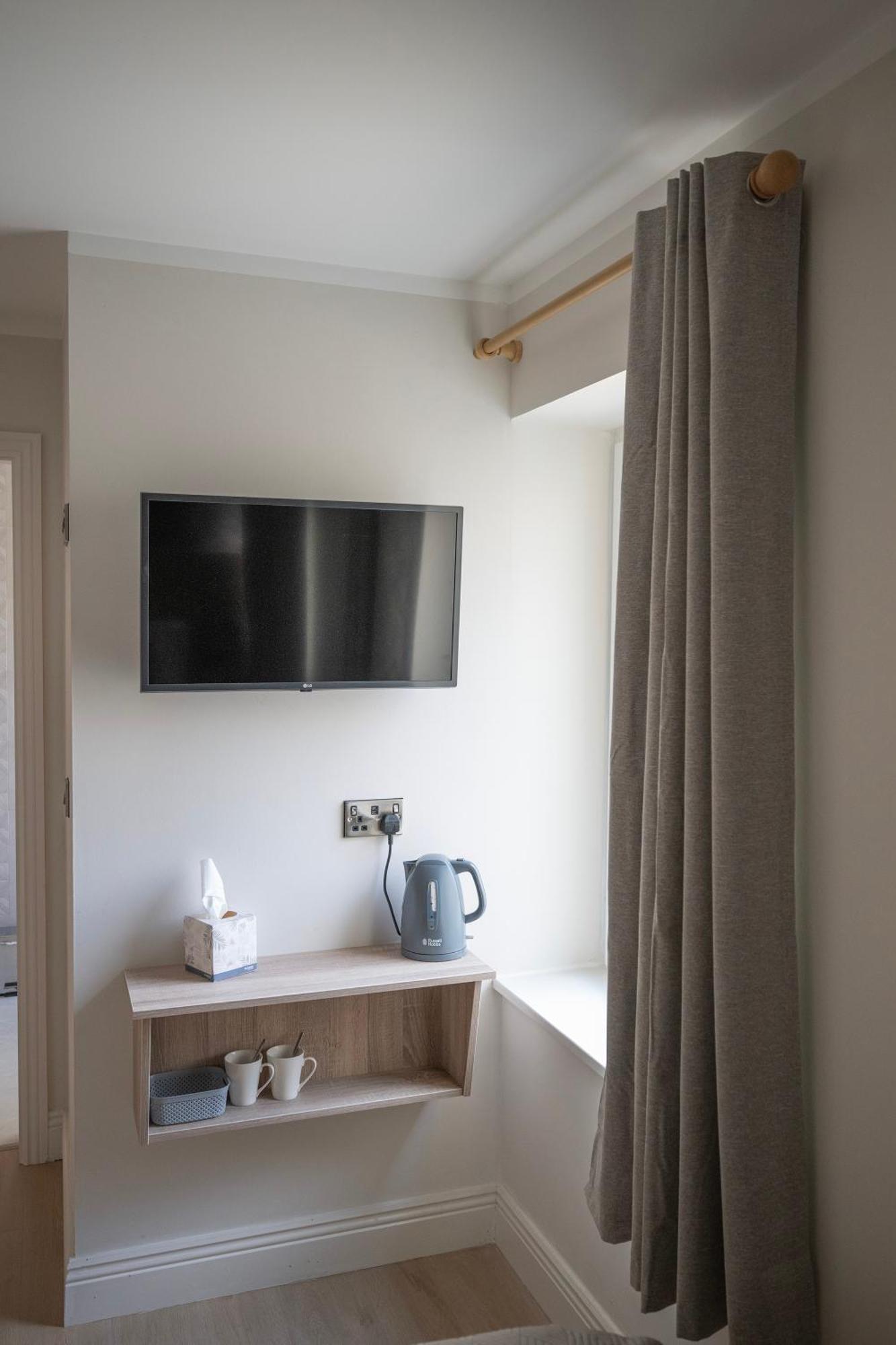 Selskar Court Accommodation Вексфорд Екстер'єр фото