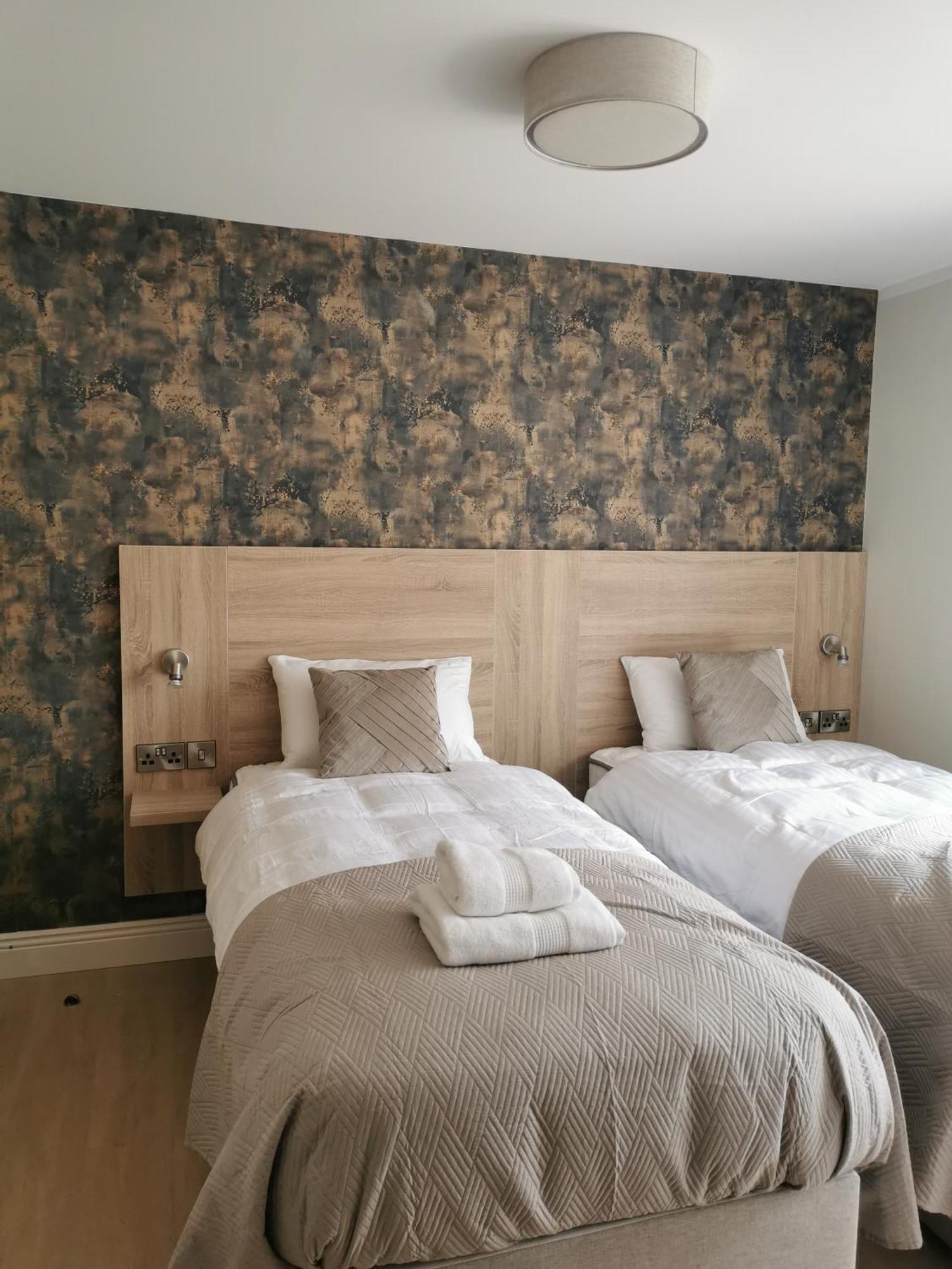 Selskar Court Accommodation Вексфорд Екстер'єр фото
