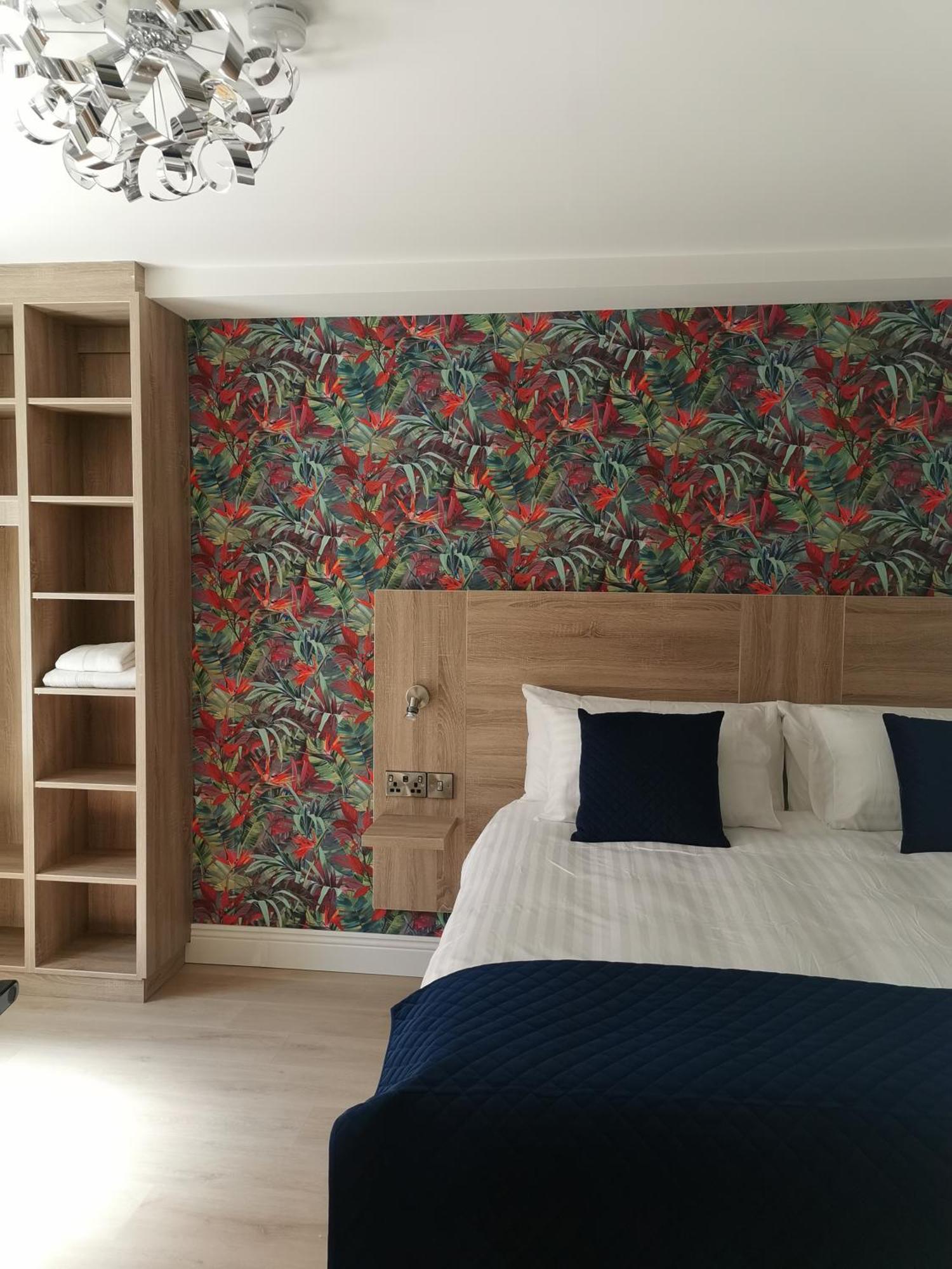 Selskar Court Accommodation Вексфорд Екстер'єр фото