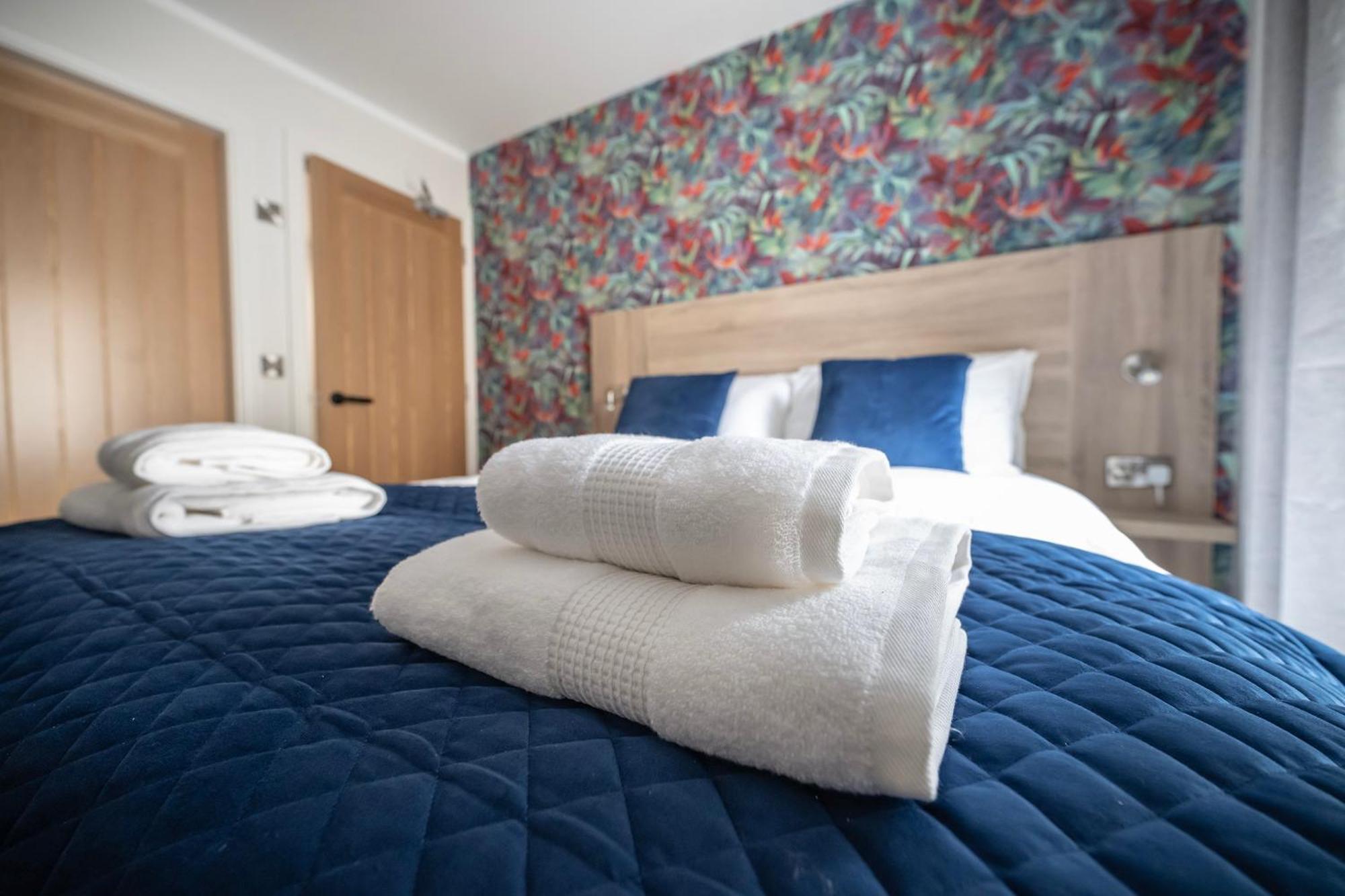 Selskar Court Accommodation Вексфорд Екстер'єр фото