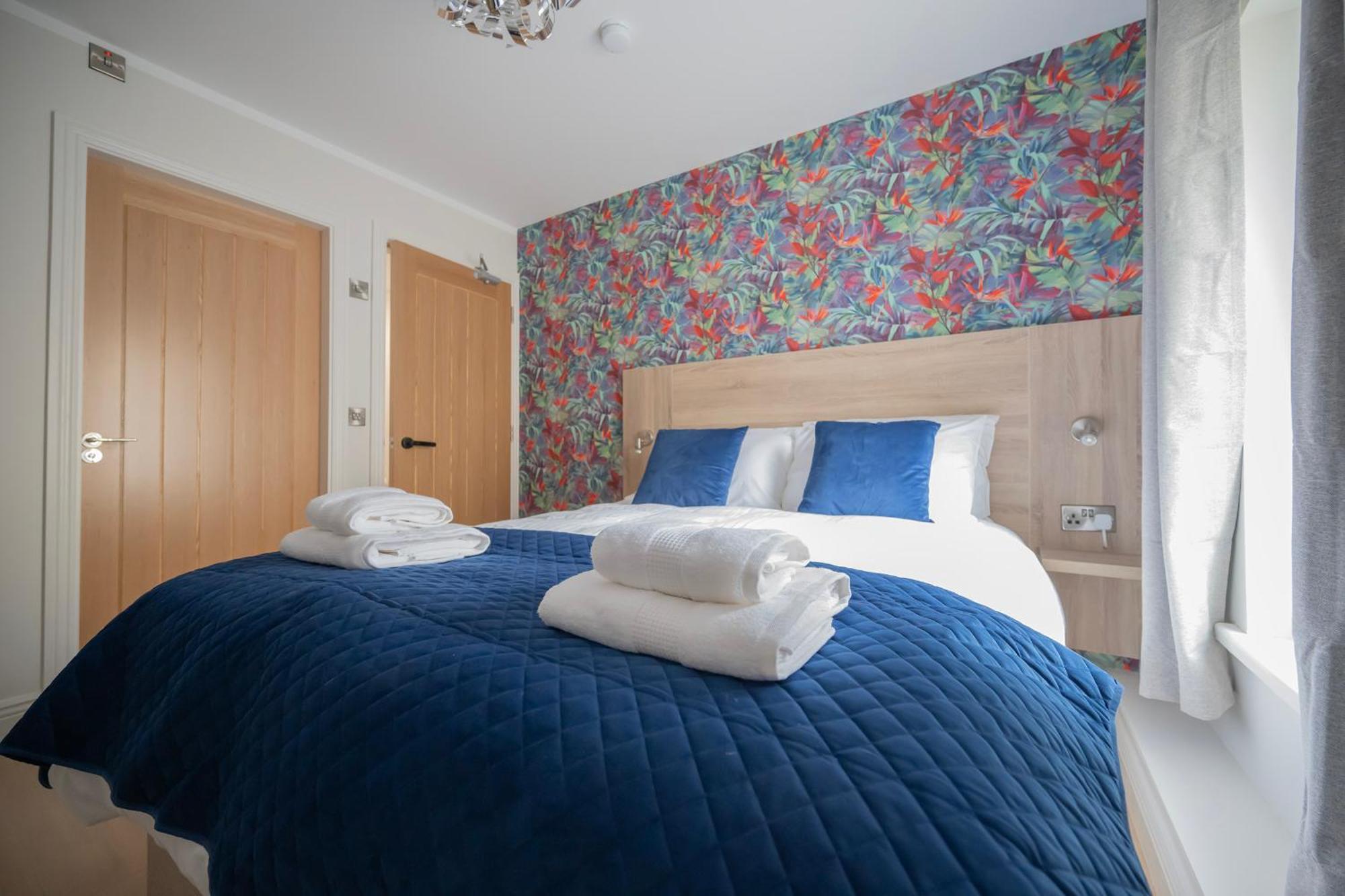 Selskar Court Accommodation Вексфорд Екстер'єр фото