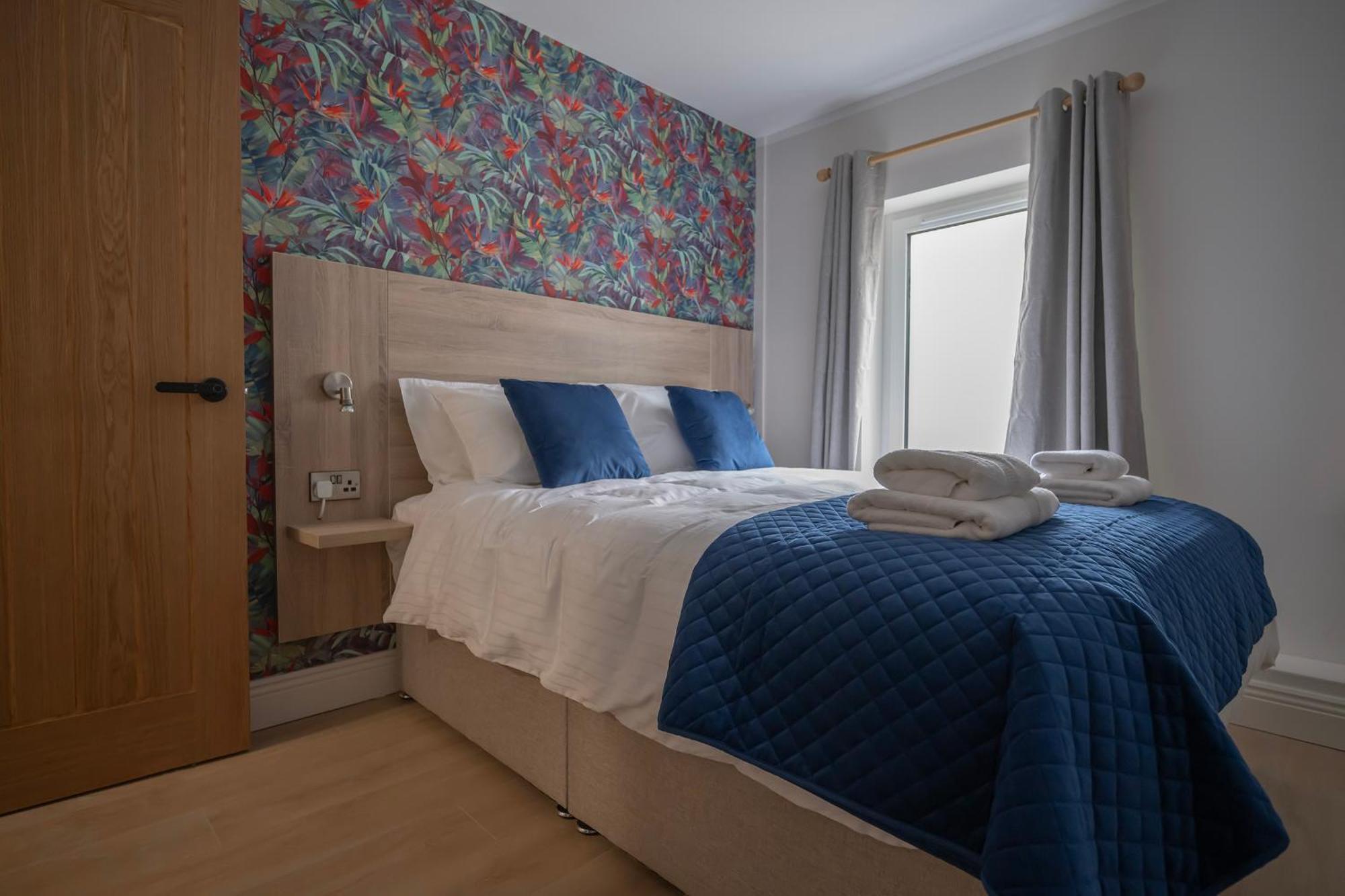 Selskar Court Accommodation Вексфорд Екстер'єр фото