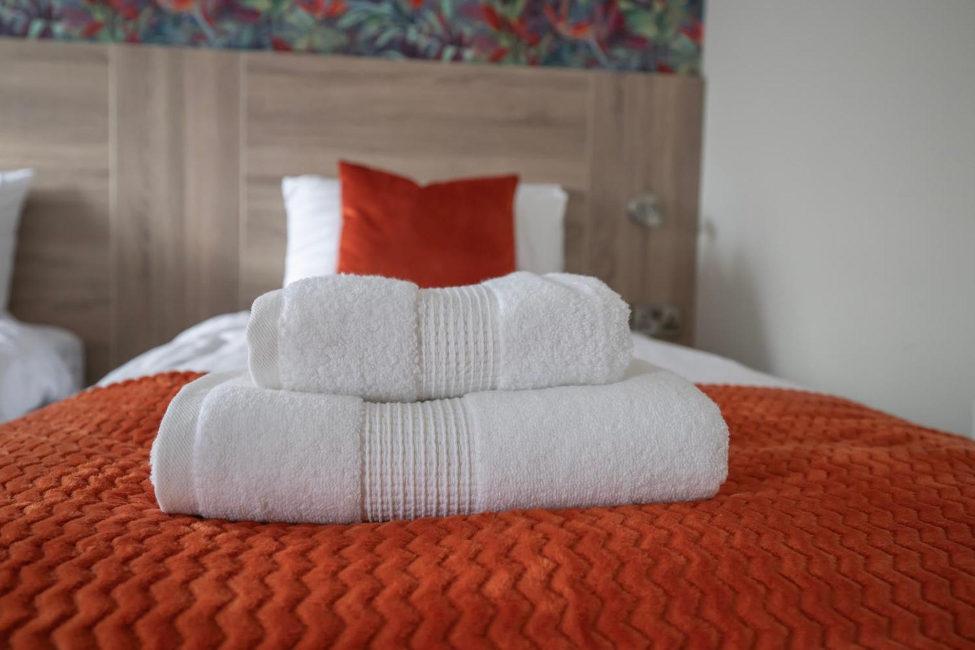 Selskar Court Accommodation Вексфорд Екстер'єр фото